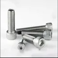 (1pcs) SS304 Baut Socket M8x60