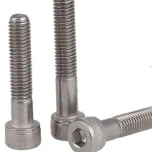 (1pcs) SS304 Baut Socket M8x65