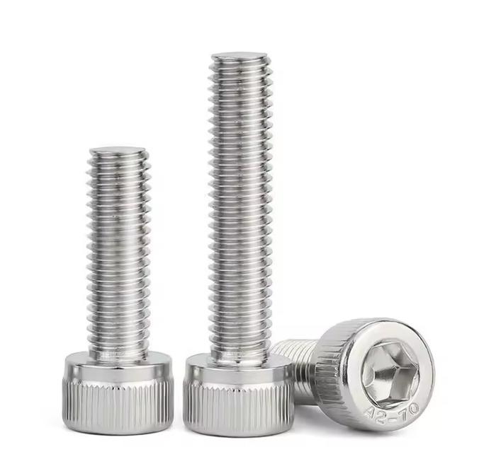 (1pcs) SS304 Baut Socket M10x30