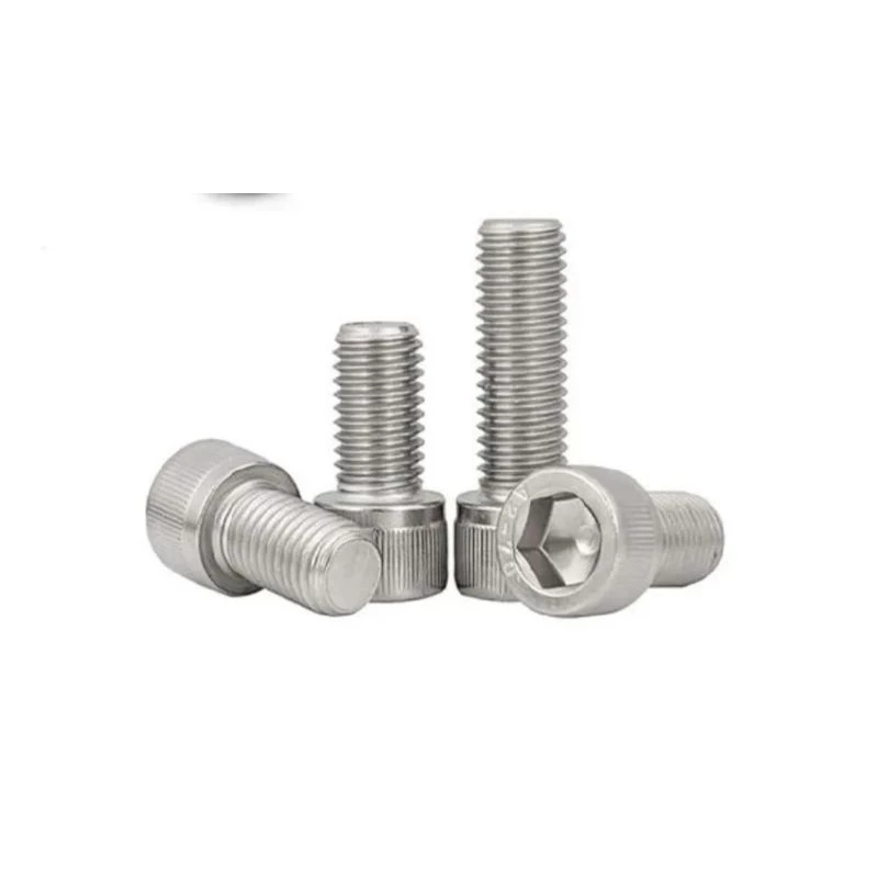 (1pcs) SS304 Baut Socket M12x70
