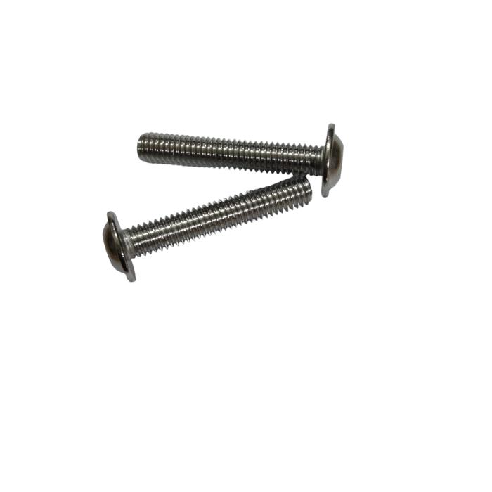 (1pcs) SS304 Baut Button Washer M5x10