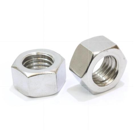 (1pcs) Stainless Steel 304 Mur / Hex Nut M12